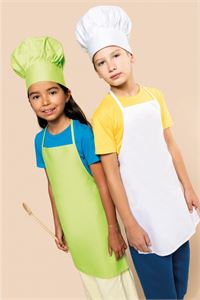 KIT CUOCO PER BAMBINI